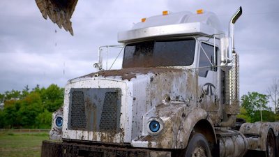 Terrific Trucks Season 2 Episode 7