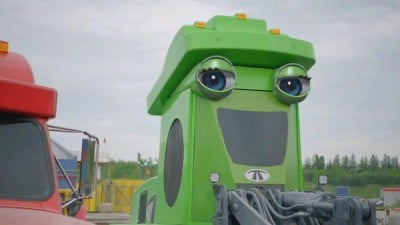 Terrific Trucks Season 1 Episode 11