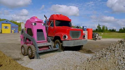 Terrific Trucks Season 1 Episode 22