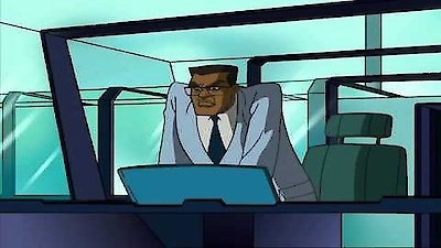 Teenage Mutant Ninja Turtles (2003) Season 1 Episode 3