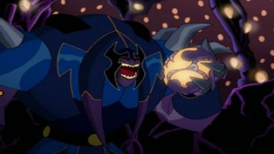 Teenage Mutant Ninja Turtles (2003) Season 1 Episode 4