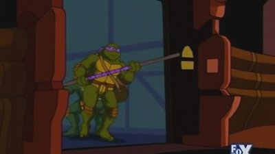 Teenage Mutant Ninja Turtles (2003) Season 1 Episode 26