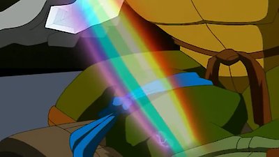 Teenage Mutant Ninja Turtles (2003) Season 2 Episode 25
