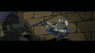 Teenage Mutant Ninja Turtles (2003) Season 2 Episode 24