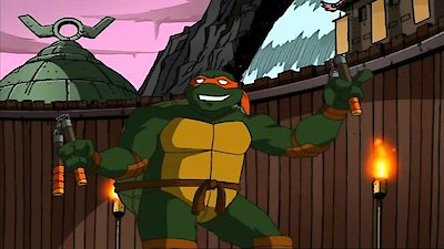 Teenage Mutant Ninja Turtles (2003) Season 2 Episode 26