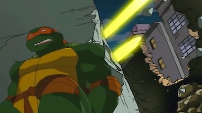 Teenage Mutant Ninja Turtles (2003) Season 2 Episode 14