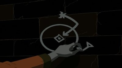 Teenage Mutant Ninja Turtles (2003) Season 2 Episode 23