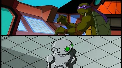 Teenage Mutant Ninja Turtles (2003) Season 3 Episode 5