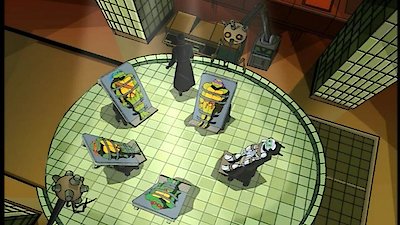 Teenage Mutant Ninja Turtles (2003) Season 3 Episode 6