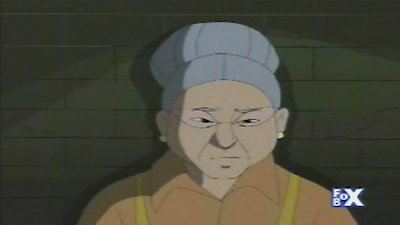 Teenage Mutant Ninja Turtles (2003) Season 3 Episode 1