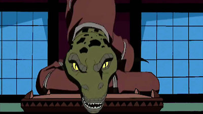 Teenage Mutant Ninja Turtles (2003) Season 3 Episode 22