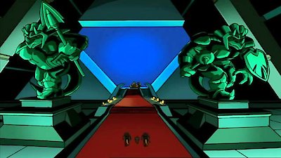 Teenage Mutant Ninja Turtles (2003) Season 3 Episode 3