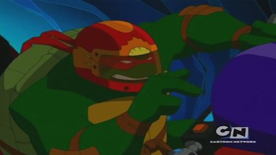 Teenage Mutant Ninja Turtles (2003) Season 3 Episode 19