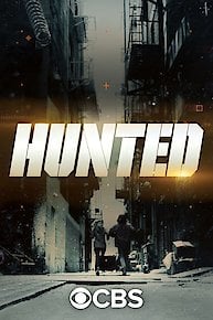 Hunted (2017)