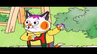 Hurray for Huckle, Season 1 Season 1 Episode 6