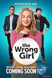 The Wrong Girl