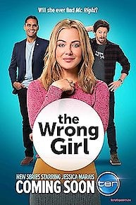 The Wrong Girl