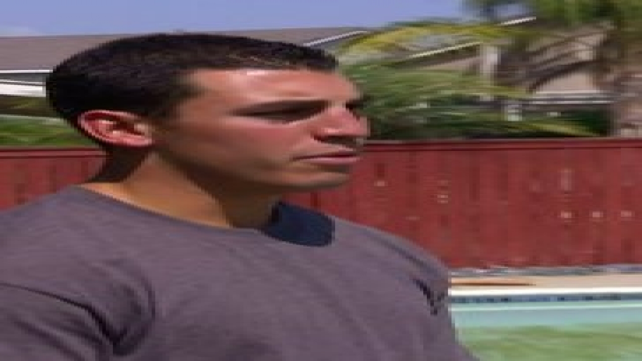 House Hunters: Bachelor Pads