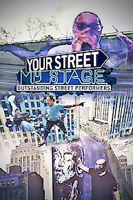 You Street My Stage