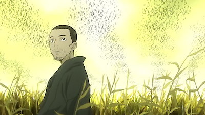 Mushi-Shi (Original Japanese Version) Season 1 Episode 4