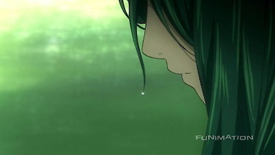 Mushi-Shi (Original Japanese Version) Season 1 Episode 5