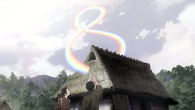 Mushi-Shi (Original Japanese Version) Season 1 Episode 7