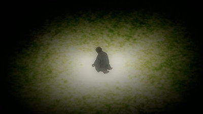 Mushi-Shi (Original Japanese Version) Season 1 Episode 9