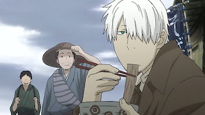 Mushi-Shi (Original Japanese Version) Season 1 Episode 11