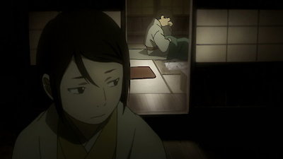 Mushi-Shi (Original Japanese Version) Season 1 Episode 15