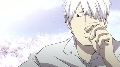 Mushi-Shi (Original Japanese Version) Season 1 Episode 16