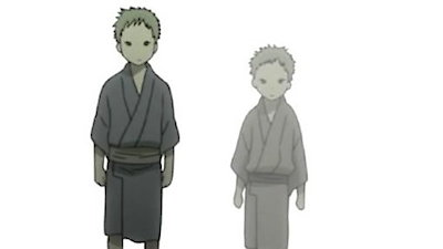 Mushi-Shi (Original Japanese Version) Season 1 Episode 21