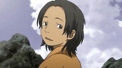 Mushi-Shi (Original Japanese Version) Season 1 Episode 22