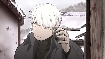 Mushi-Shi (Original Japanese Version) Season 1 Episode 23