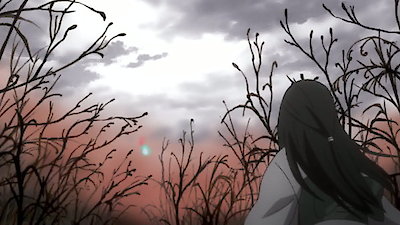 Mushi-Shi (Original Japanese Version) Season 1 Episode 24