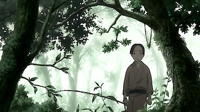 Mushi-Shi (Original Japanese Version) Season 1 Episode 26