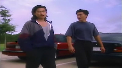 WMAC Masters Season 1 Episode 2