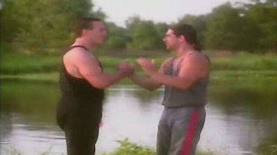 WMAC Masters Season 1 Episode 4