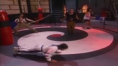 WMAC Masters Season 1 Episode 6