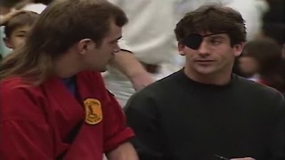 WMAC Masters Season 1 Episode 10