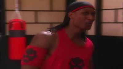 WMAC Masters Season 1 Episode 12