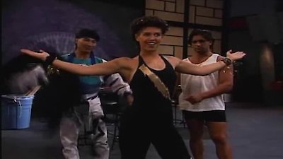 WMAC Masters Season 2 Episode 3