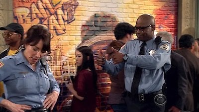 Superior Donuts Season 1 Episode 10