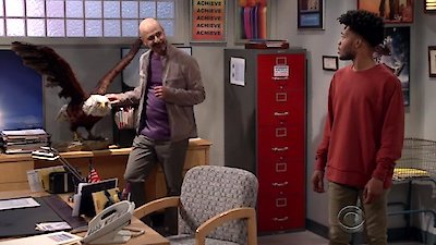 Superior Donuts Season 1 Episode 11