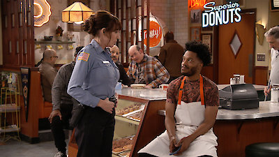 Superior Donuts Season 2 Episode 2