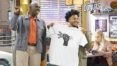 Superior Donuts Season 2 Episode 5