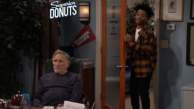 Superior Donuts Season 2 Episode 6