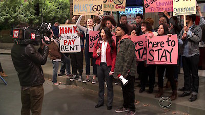 Superior Donuts Season 1 Episode 5