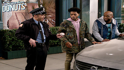 Superior Donuts Season 1 Episode 7