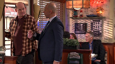 Superior Donuts Season 1 Episode 9