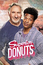 Superior Donuts